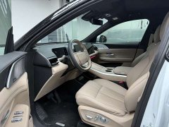 XPeng G9 2026 725 Max - ფოტო 8