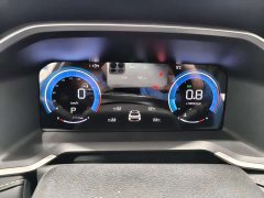Changan CS75 PRO 1.5T DCT Comfort 5-Seater - ფოტო 10