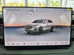Changan CS75 PRO 1.5T DCT Comfort 5-Seater - ფოტო 11