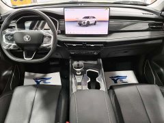 Changan CS75 PRO 1.5T DCT Comfort 5-Seater - ფოტო 13