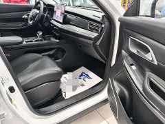 Changan CS75 PRO 1.5T DCT Comfort 5-Seater - ფოტო 18