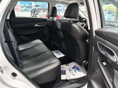 Changan CS75 PRO 1.5T DCT Comfort 5-Seater - ფოტო 19