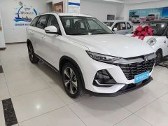 Changan CS75 PRO 1.5T DCT Comfort 5-Seater - ფოტო 3