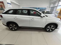 Changan CS75 PRO 1.5T DCT Comfort 5-Seater - ფოტო 4