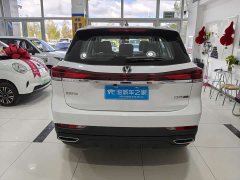 Changan CS75 PRO 1.5T DCT Comfort 5-Seater - ფოტო 6