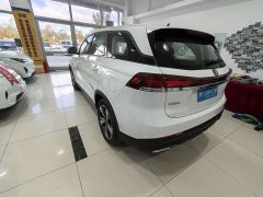Changan CS75 PRO 1.5T DCT Comfort 5-Seater - ფოტო 7