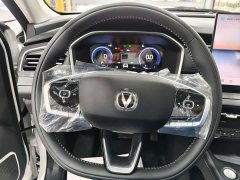 Changan CS75 PRO 1.5T DCT Comfort 5-Seater - ფოტო 9