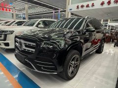 Mercedes-Benz GLS Facelift GLS 450 4MATIC Fashion - ფოტო 1