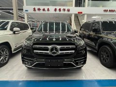 Mercedes-Benz GLS Facelift GLS 450 4MATIC Fashion - ფოტო 2