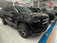 Mercedes-Benz GLS Facelift GLS 450 4MATIC Fashion - ფოტო 3