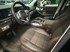 Mercedes-Benz GLS Facelift GLS 450 4MATIC Fashion - ფოტო 4