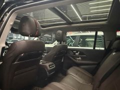 Mercedes-Benz GLS Facelift GLS 450 4MATIC Fashion - ფოტო 5
