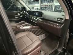 Mercedes-Benz GLS Facelift GLS 450 4MATIC Fashion - ფოტო 6