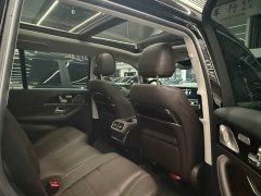 Mercedes-Benz GLS Facelift GLS 450 4MATIC Fashion - ფოტო 7