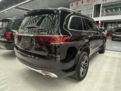 Mercedes-Benz GLS Facelift GLS 450 4MATIC Fashion - ფოტო 8