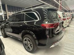 Mercedes-Benz GLS Facelift GLS 450 4MATIC Fashion - ფოტო 9