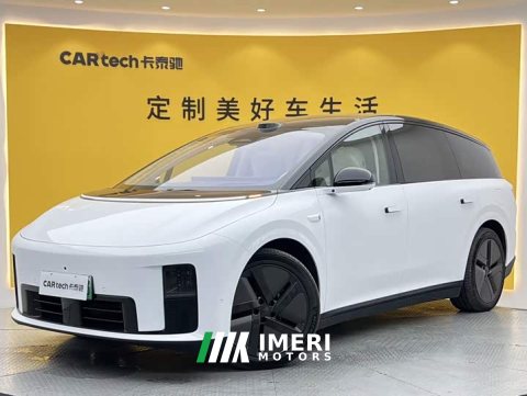 2025 Li Auto i8 Standard Edition - ავტომობილი ჩინეთიდან