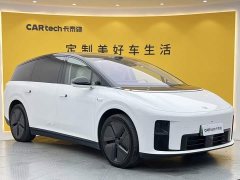 Li Auto i8 Standard Edition - ფოტო 2