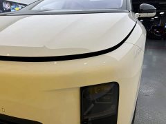 Li Auto i8 Standard Edition - ფოტო 6