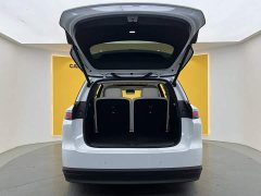 Li Auto i8 Standard Edition - ფოტო 8