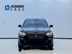 BMW X5 2022 xDrive 40Li M Sport Package - ფოტო 2