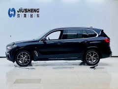 BMW X5 2022 xDrive 40Li M Sport Package - ფოტო 3