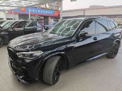 BMW X5 2022 xDrive 40Li M Sport Package - ფოტო 4