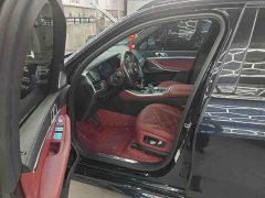 BMW X5 2022 xDrive 40Li M Sport Package - ფოტო 5