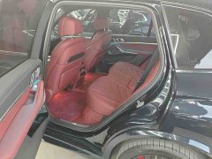 BMW X5 2022 xDrive 40Li M Sport Package - ფოტო 6