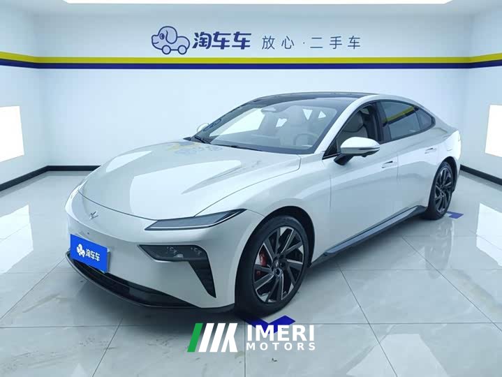 Dongfeng eπ007 Pure Electric 530 Ruoyi Edition - ავტომობილი ჩინეთიდან