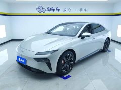 Dongfeng eπ007 Pure Electric 530 Ruoyi Edition - ფოტო 1