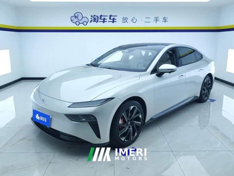 2024 Dongfeng eπ007 Pure Electric 530 Ruoyi Edition - ავტომობილი ჩინეთიდან