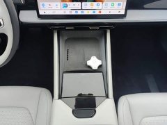 Dongfeng eπ007 Pure Electric 530 Ruoyi Edition - ფოტო 16