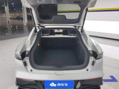 Dongfeng eπ007 Pure Electric 530 Ruoyi Edition - ფოტო 4