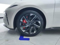 Dongfeng eπ007 Pure Electric 530 Ruoyi Edition - ფოტო 6