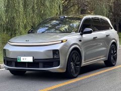 Li Auto L9 2022 Max - ფოტო 1