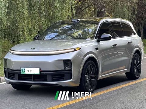 2023 Li Auto L9 Max