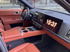 Li Auto L9 2022 Max - ფოტო 11