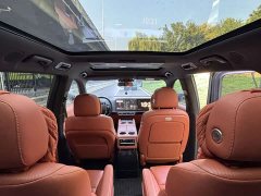 Li Auto L9 2022 Max - ფოტო 12