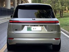 Li Auto L9 2022 Max - ფოტო 14