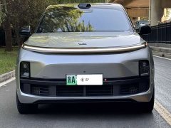 Li Auto L9 2022 Max - ფოტო 2