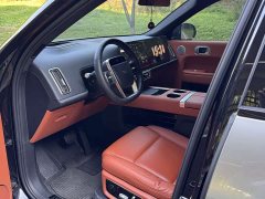 Li Auto L9 2022 Max - ფოტო 3