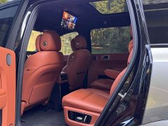 Li Auto L9 2022 Max - ფოტო 4