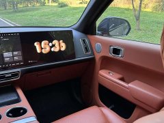 Li Auto L9 2022 Max - ფოტო 5