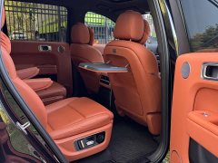 Li Auto L9 2022 Max - ფოტო 6