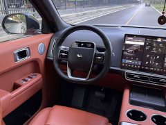 Li Auto L9 2022 Max - ფოტო 9