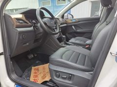Volkswagen Touareg 280TSI FWD Luxury Plus - ფოტო 3
