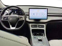 BYD Destroyer 05 Honor Edition DM-i 120KM Prestigious Edition - ფოტო 12