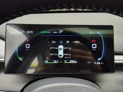 BYD Destroyer 05 Honor Edition DM-i 120KM Prestigious Edition - ფოტო 14