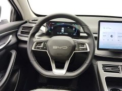 BYD Destroyer 05 Honor Edition DM-i 120KM Prestigious Edition - ფოტო 15